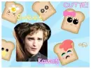 Funny Rob ^^