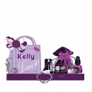 Name Tag - Cosmetics