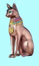 Egyptian Cat