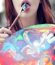 GirL CoLoR