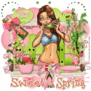 Sweet Sping