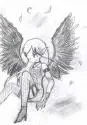 emo cartoon