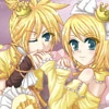 Kagamine Rin&Len 1
