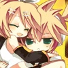 Kagamine Rin&Len 3