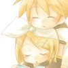  Kagamine Rin&Len 4