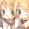 Kagamine Rin&Len 7