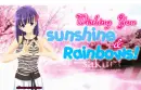 Wishing You Sunshine & Rainbows!