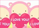 i love you