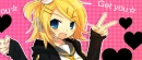 Kagamine Rin