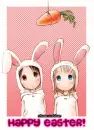 Happy Easter!