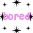 bored