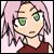 sakura haruno