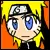 naruto uzumaki