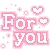 for you
