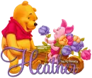 Heather