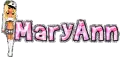 MaryAnn