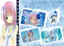Amulet Spade mix
