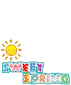 SWEET SPRING