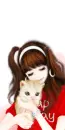 LOVELY KITTY
