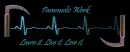 paramedic work