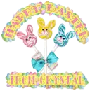 Happy Easter