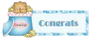 congrats