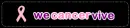 wecancervive