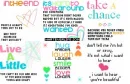 mix quotes