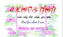 love quotes
