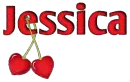 cherries jessica
