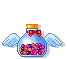 pill bottle
