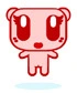 pink