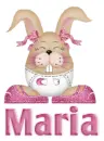 bunny maria