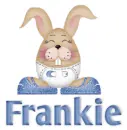 bunny frankie