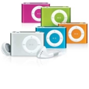ipod shuffle