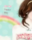 kawaii girl