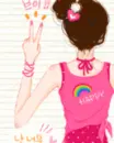 kawaii girl