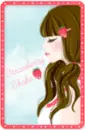 kawaii girl