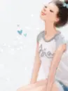 kawaii girl