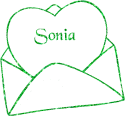 Sonia - heart