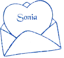 Sonia - heart