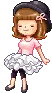 CUTE GIRL