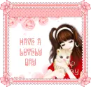 Have a lovely day