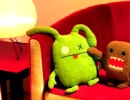 domo punch