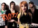 Paramore Riot!