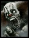 scary clowns