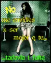 actitud
