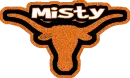 Misty