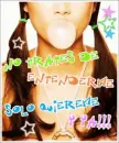 actitud