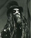 rob zombie